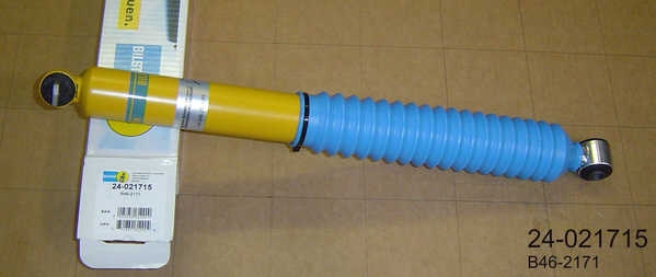 Bilstein Stoßdämpfer Chevrolet C1500 HA B6 4600