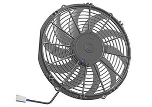 Spal Kühlerventilator VA10-BP50/C-61A 24V  D335-D305 T=63 / 2280m³ saugend