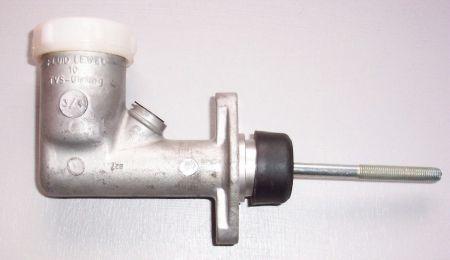 Hauptbremszylinder Girling 17.8mm (0,7)  mit integriertem Behälter
