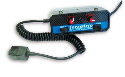 Gegensprechanlage Terraphone Professional komplett für Jet/Integralhelme