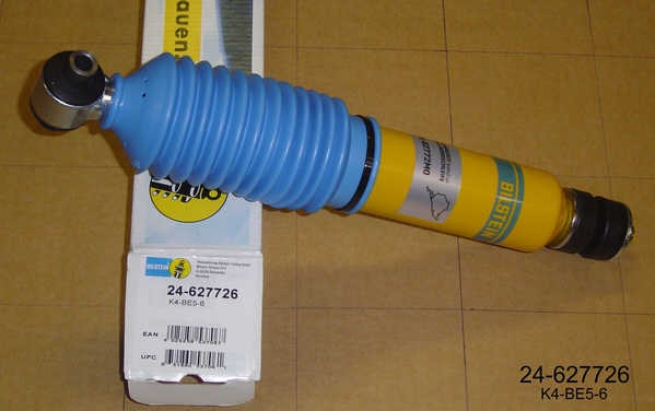 Bilstein Stoßdämpfer Opel Ascona Manta A  VA B6 Sport