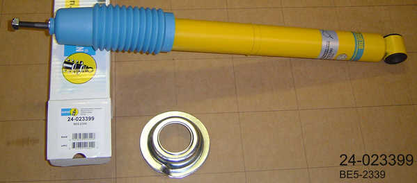 Bilstein Stoßdämpfer Honda CR5 1  HA B6 Sport