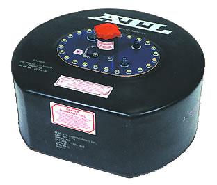 ATL Sicherheitstank 12 gal. 45ltr.  Well-Cell FIA FT3 zugelassen, ohne Catchtank