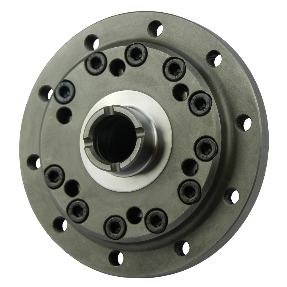 Flanschmotor, Getriebeplatte, Zahnradträger, Befestigungslochkreis, Klemmkreis