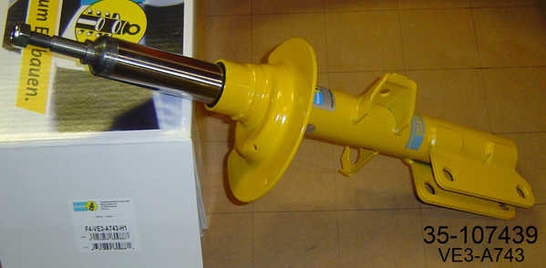 Bilstein Federbein BMW X5 (E53)  VR B6 Sport