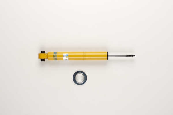 Bilstein Stoßdämpfer MB SL (R230)  HA B6 Sport