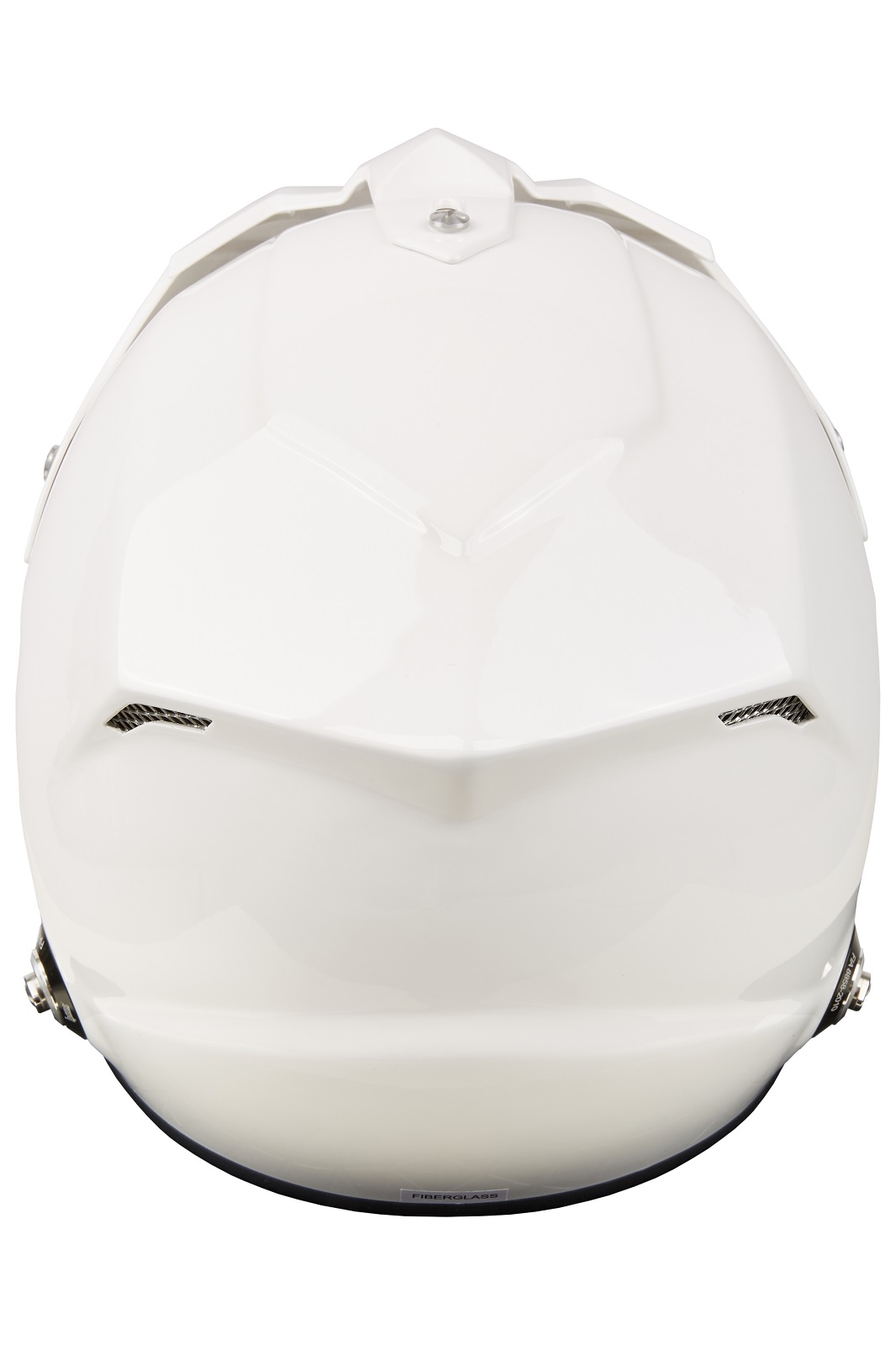 Beltenick FIA Cross Helm M6 Terminals Homologation FIA 8859-2015