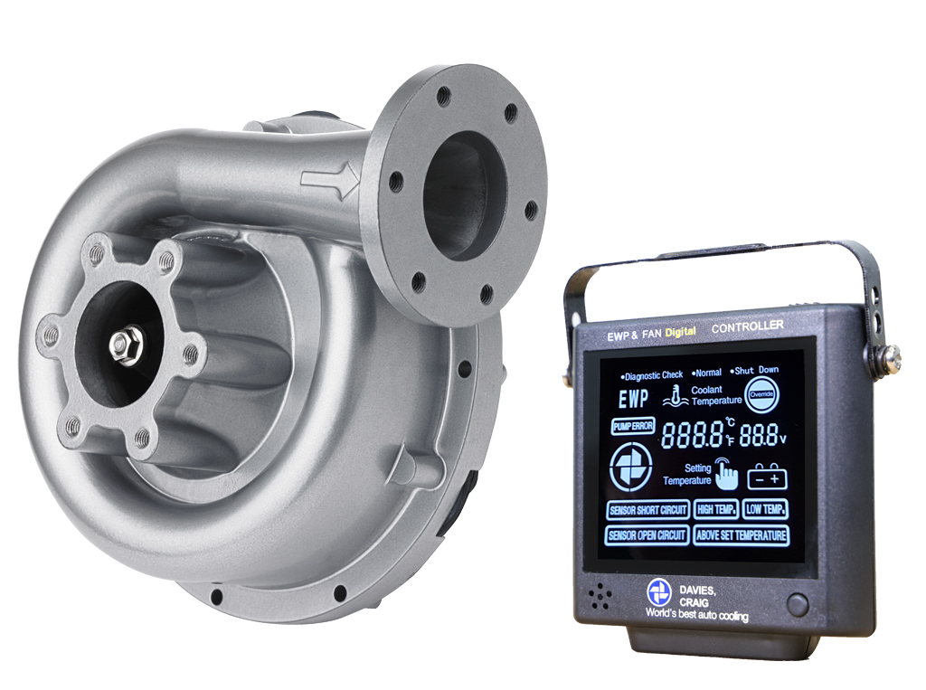 8990 - EWP130 Combo with 8002 Template (