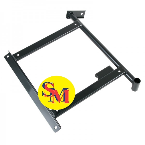 Einbaukonsole Toyota Corolla 01-02  untere Befestigung 345mm links
