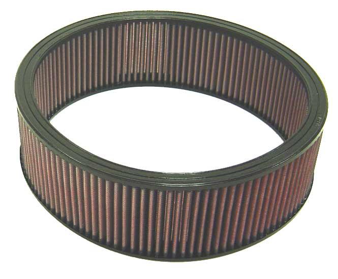 K&N Ersatzelement D356x114 hoch 