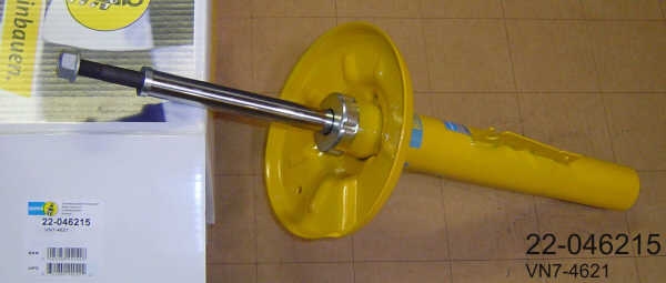 Bilstein Federbein Porsche Boxster (986)  VA B6 Hochleistungsdämpfer
