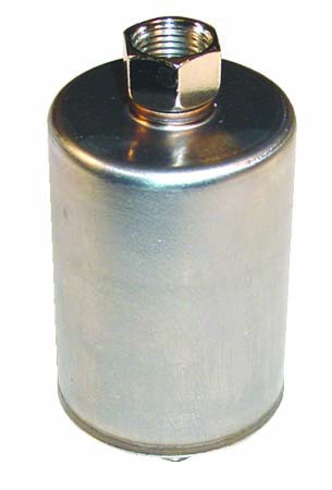 Benzinfilter, Kraftstofffilter Sytec (M16x1,5 E - M16x1,5 A)