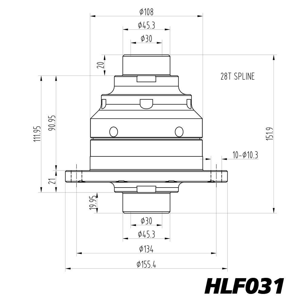 Mazda_MX5_NC_100D_Differentialsperre_RDHLF031prod7