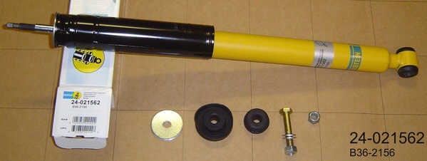 Bilstein Stoßdämpfer MB E-Class (W210)  VA B6 Sport