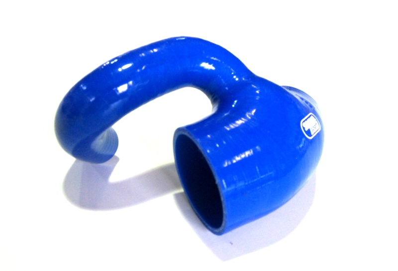 Samco Volvo 850T5/850T5R/S70T5/V70T5  96-00   5-teiliges Ladeluftsystem blau