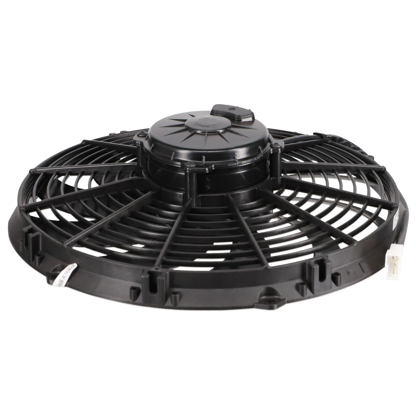 Spal Kühlerventilator VA10-AP70/LL-61A 12V  D335-D305 T=88 / 2250m³ saugend
