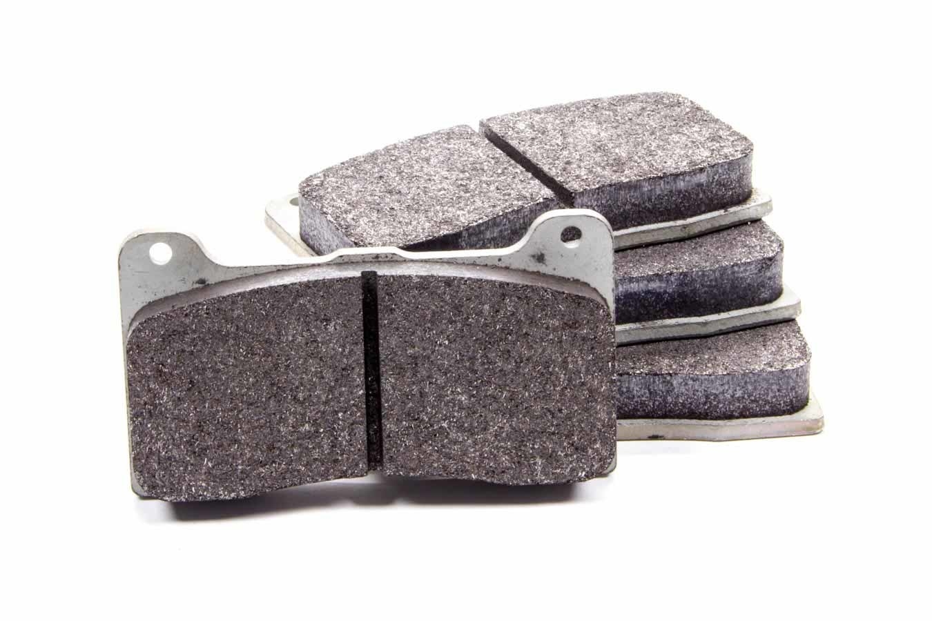 BP-20 Brake pads - Dynapro ( Midilite) - 4 Kolben  Plate Type: 7816 1 Satz = 4 Stück - Track Day