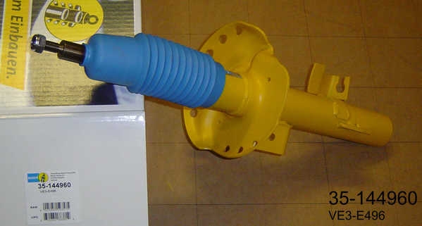 Bilstein Federbein Volvo (S80 II V70 III)  VL B6 Sport