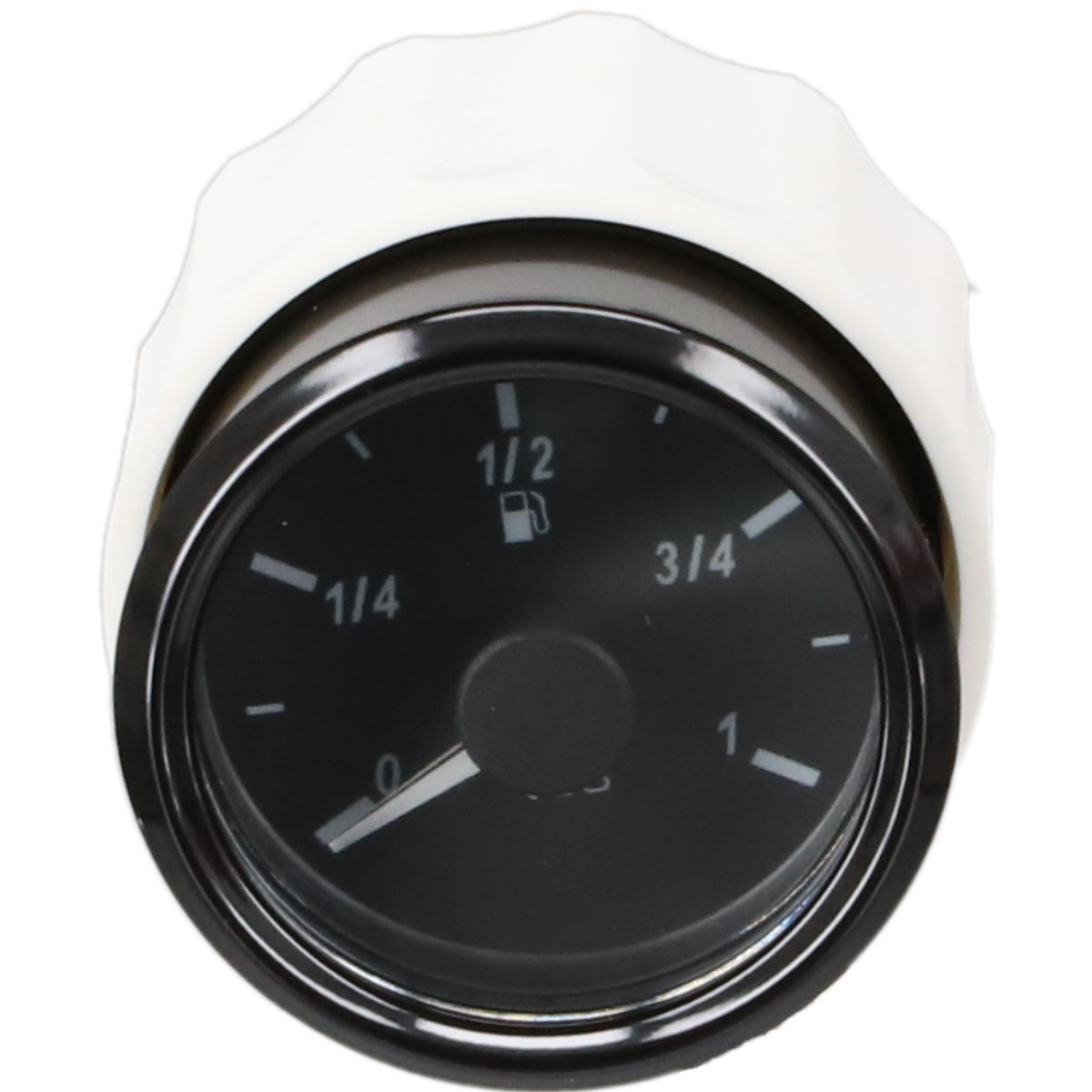 VDO Kraftstoffvorrat 75-3 Ohm  SingleViu 52mm