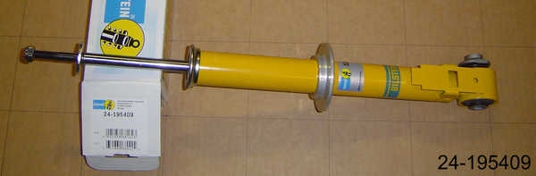 Bilstein Stoßdämpfer Mini Countryman (R60) HL B6 Sport