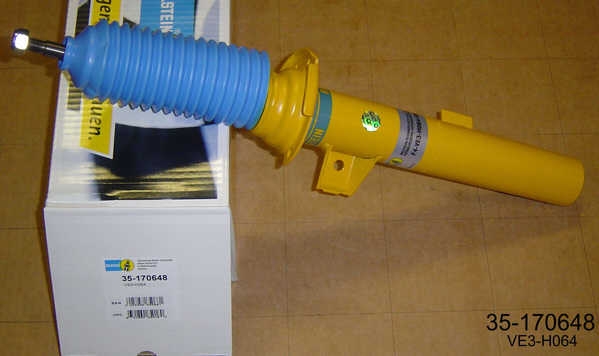 Bilstein Federbein BMW Z4 (E89)  VR B6 Sport
