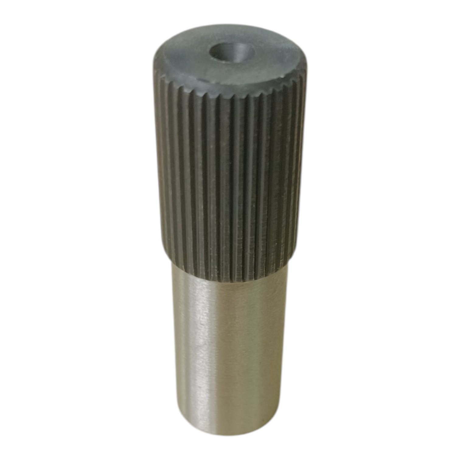 Einschweißstift mit 3/4" x 36 Außengewinde 16mm