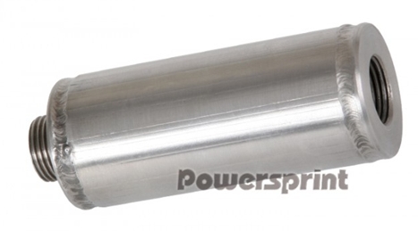 Powersprint MINI Motorsport Steuerungs Kat  M18x1,5mm , 35x85mm, 93mm lang