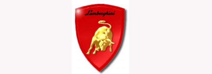 lamborghini
