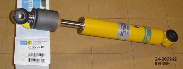 Bilstein Stoßdämpfer Renault Super 5GT Turbo Grp.N  HA B6 Sport
