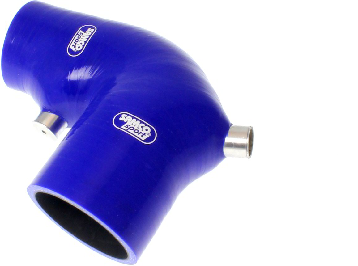 Samco Peugeot 205 Gti 1.6/1.9 Gti 1985-1992   Drosselklappenschlauch blau