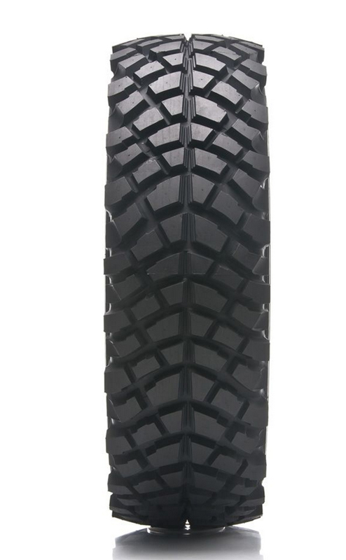 Fedima Extreme 1 4x4 Reifen M+S Offroad Reifen 205/80R16 110 Q (205R16)