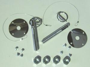 Haubenhalter Universal  (GE58)