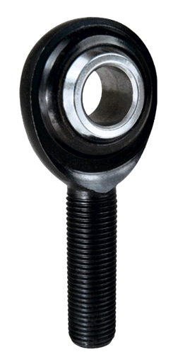 Gelenkkopf 5/8 x18 UNF links  (5/8 Bohrung) hochfest 25CrMo4