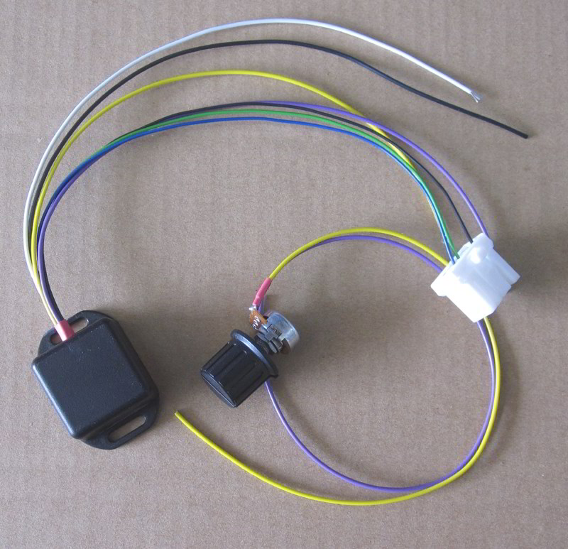 Beltenick Steuergerät für Servolenkung Opel Corsa B/C