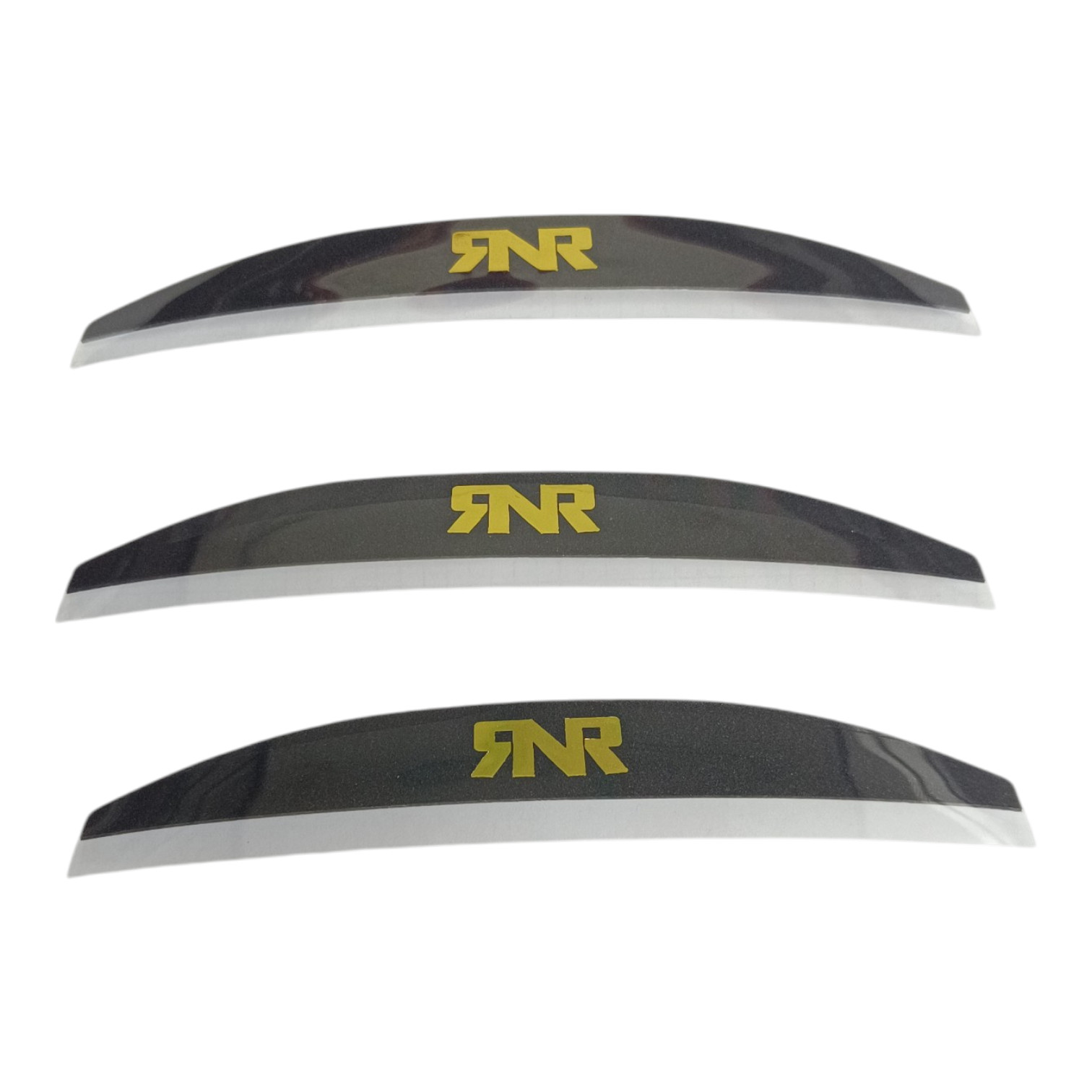 Mud Flap Visor passend für COLOSSUS XL (36mm)  MF00