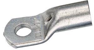 Rohrkabelschuh M6 10 mm²