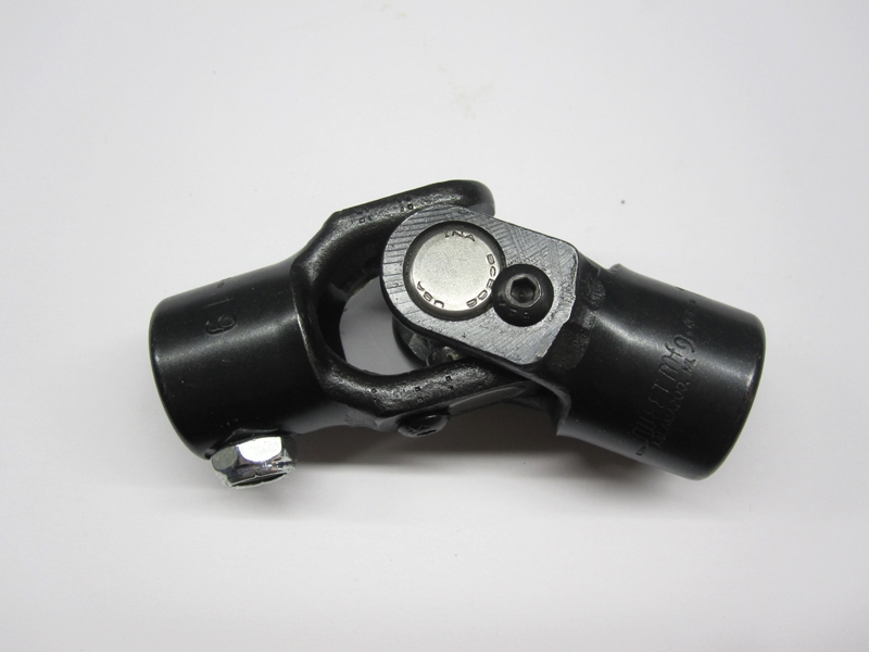 Aufschweißgelenk 3/4 beidseitig 3/4 zoll innen