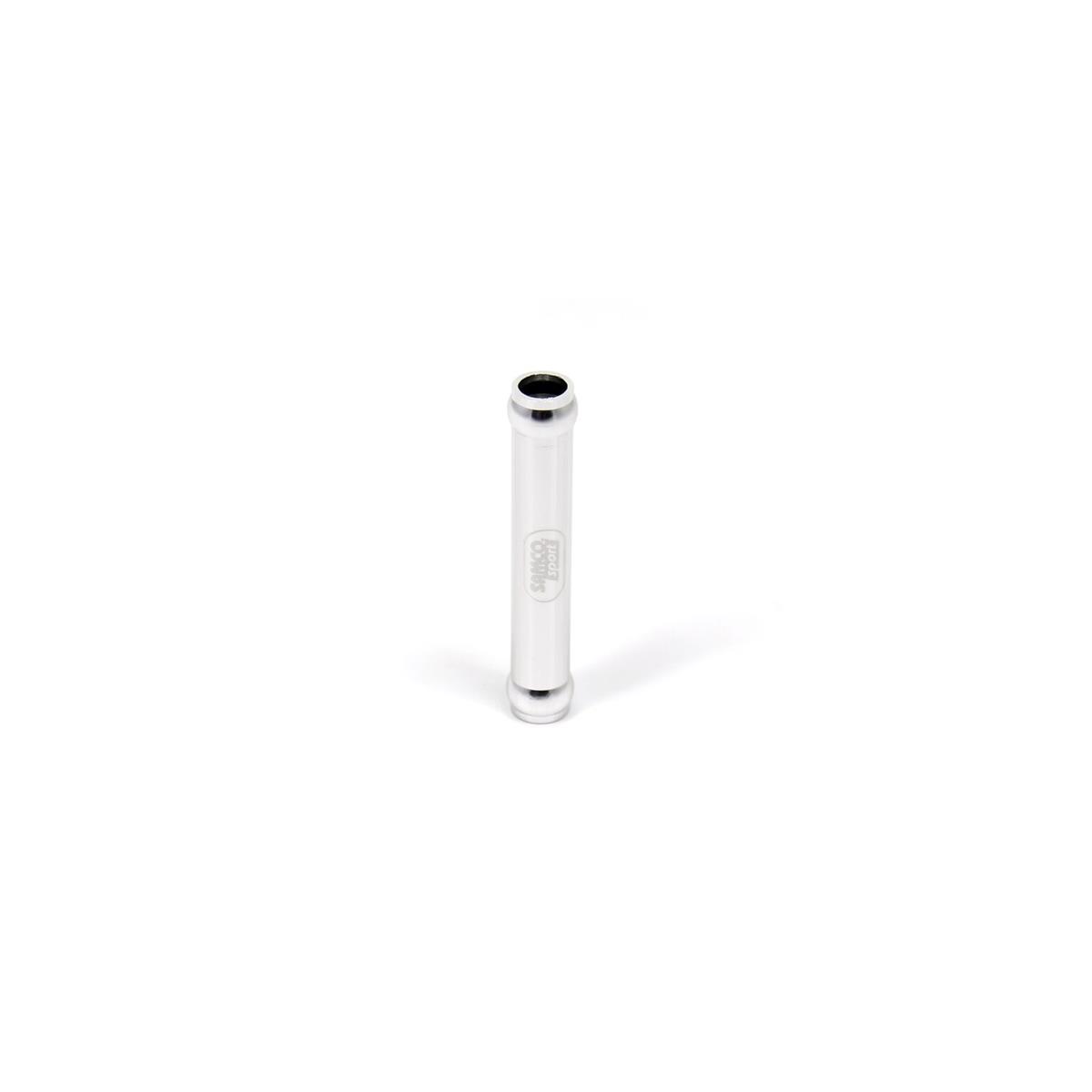 Samco Sport Aluminium Verbindungsrohr Durchmesser: 13 mm