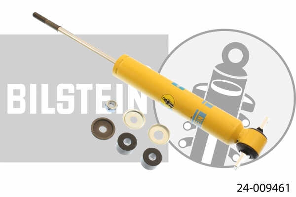 Bilstein Stoßdämpfer Chevrolet Corvette  VA B6 Sport