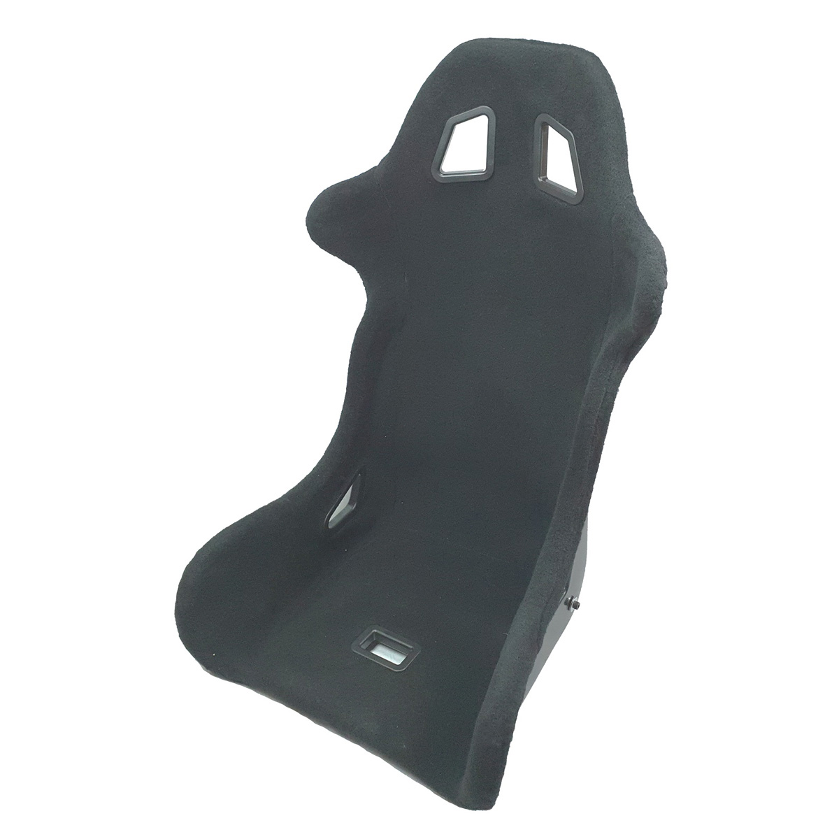 Beltenick Rennsitz RST 800 Vollschalensitz  Größe XXL schwarz Carpet FIA 8855-1999