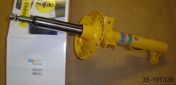 Bilstein Federbein MB CLS (C218)  VA B6 Sport