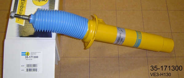 Bilstein Federbein BMW X1 (E84) 4WD  VR B6 Sport