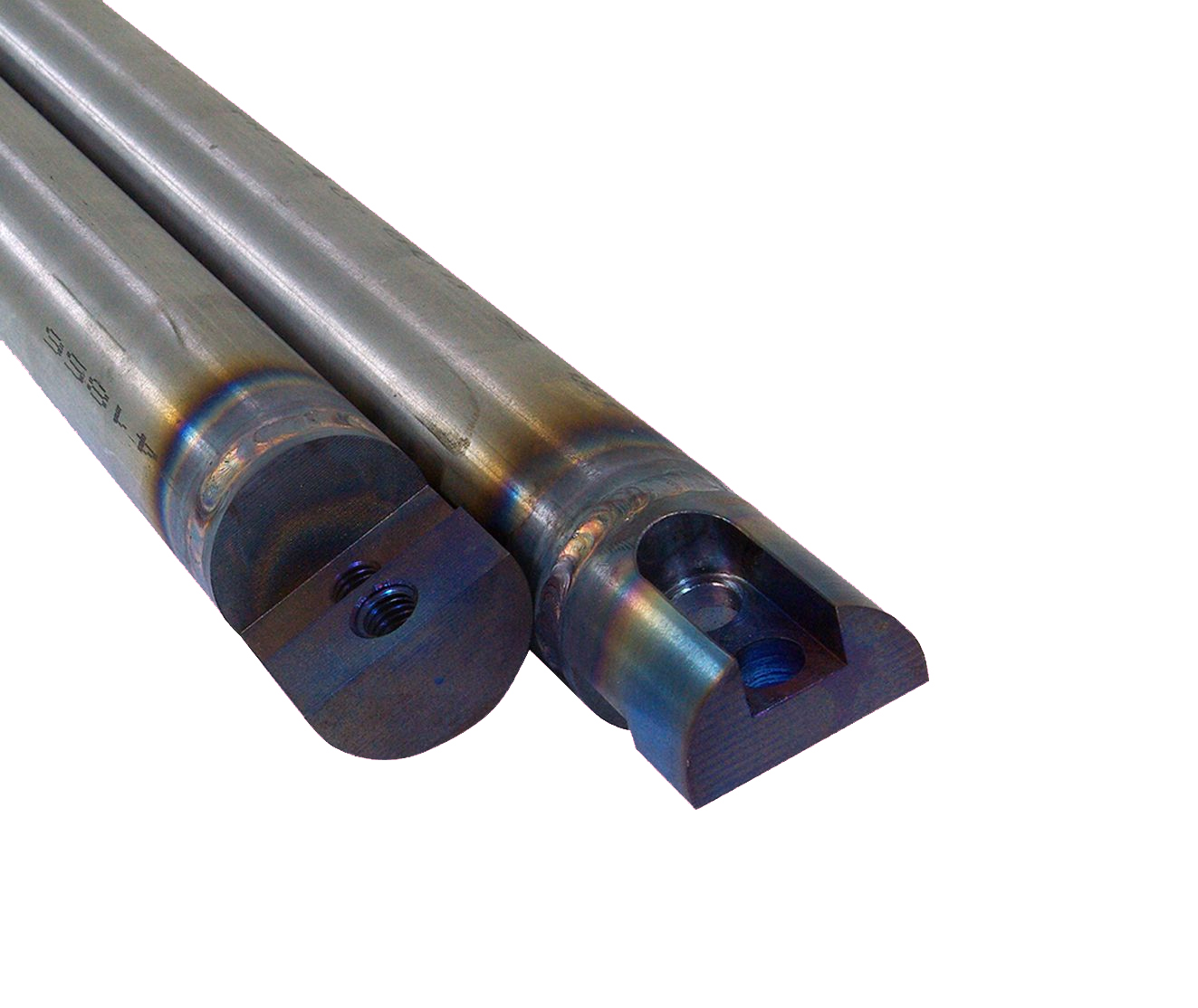 Rohrverbinder 30x2.0mm
