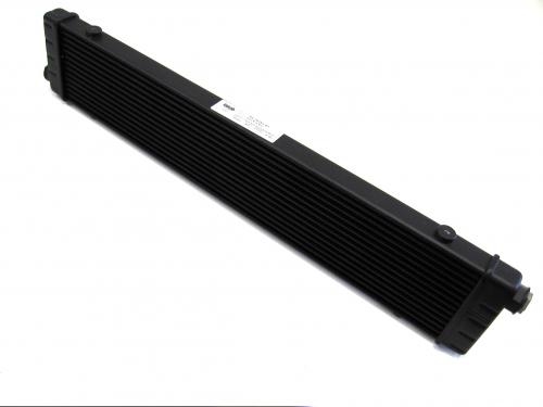 Ölkühler Setrab Proline SLM 53-10751-01  Netzbreite 592mm, 14-Reihen