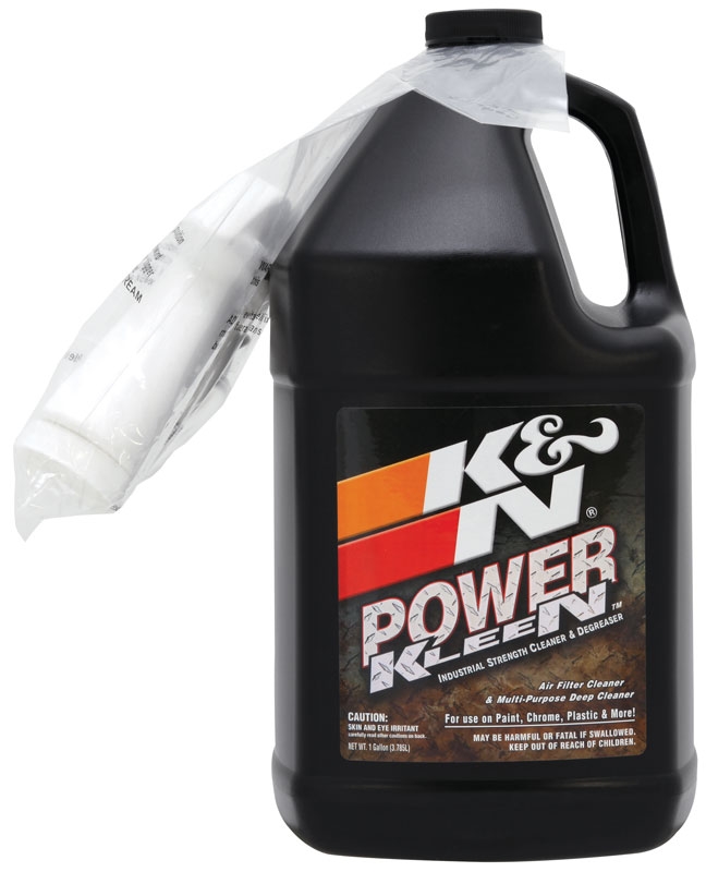 K&N Filterreiniger  1Gal. (3,8ltr.)