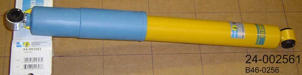 Bilstein Stoßdämpfer Toyota Land Cruiser (J6) HA B6 4600