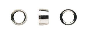 Dichtolive Dash 06 JIC Aluminium  für PTFE Schlauch Serie 600