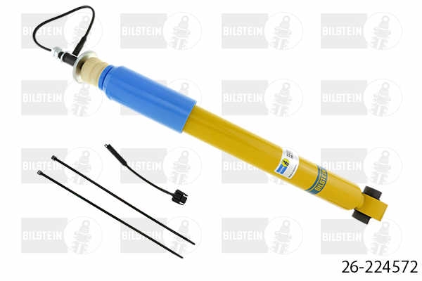 Bilstein Stoßdämpfer BMW (E90- 93) M3 EDC  HA B6 DT