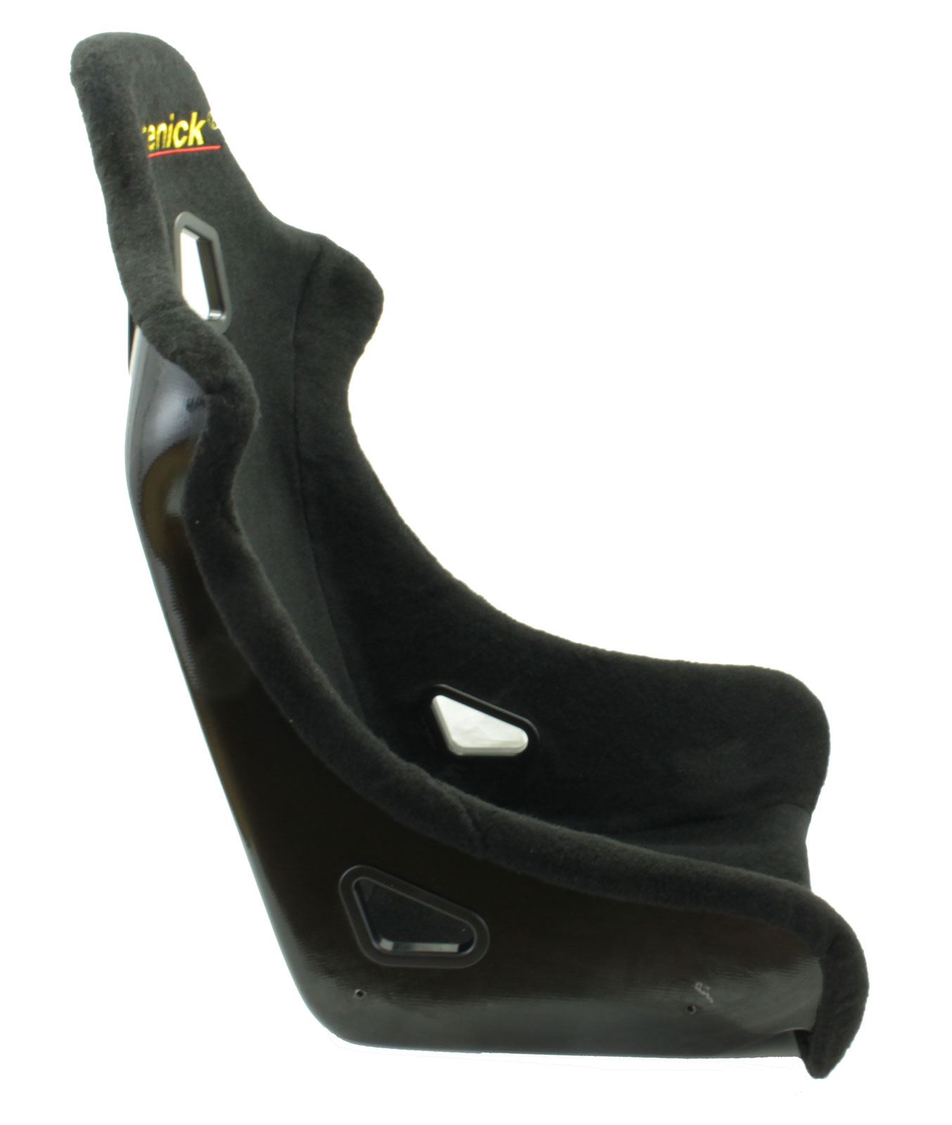 Beltenick Rennsitz RST 700 Vollschalensitz GFK Größe XL, schwarz, Carpet FIA 8855-1999