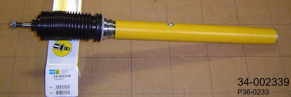 Bilstein Dämpferpatrone BMW 5/6 (E28/E24) VA B6 Sport